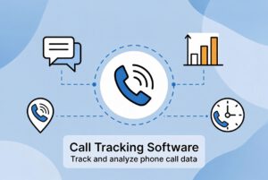 Electrical Co Call Tracking Software