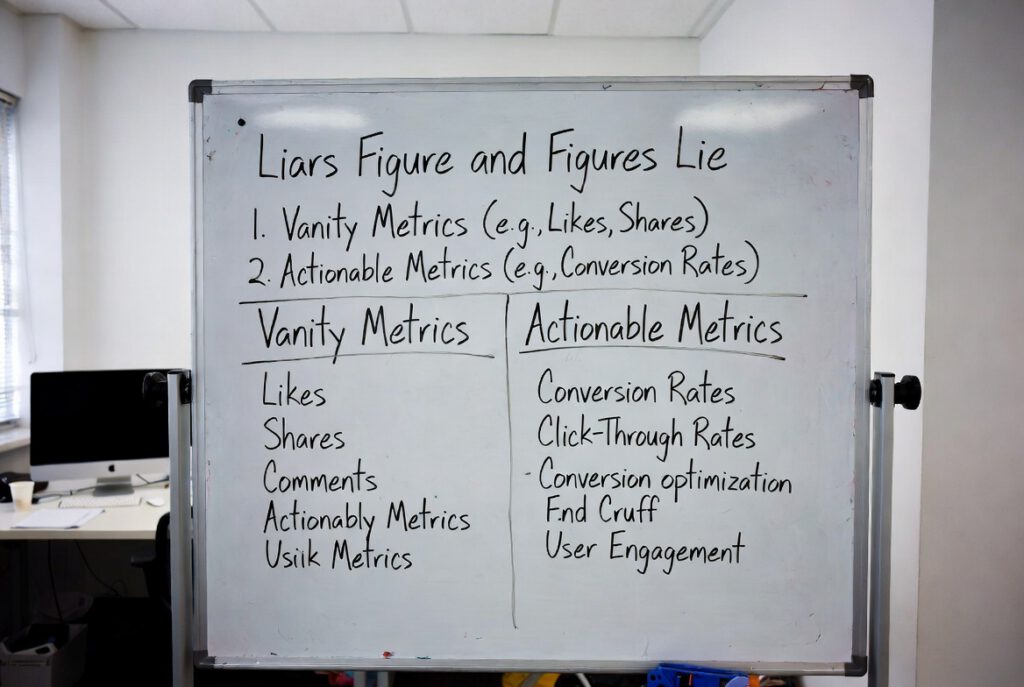 Your Marketing Data is Lying to you