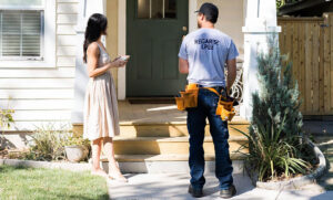 Customer Lifetime Value HVAC, Plumbing, Electrical, Roofing