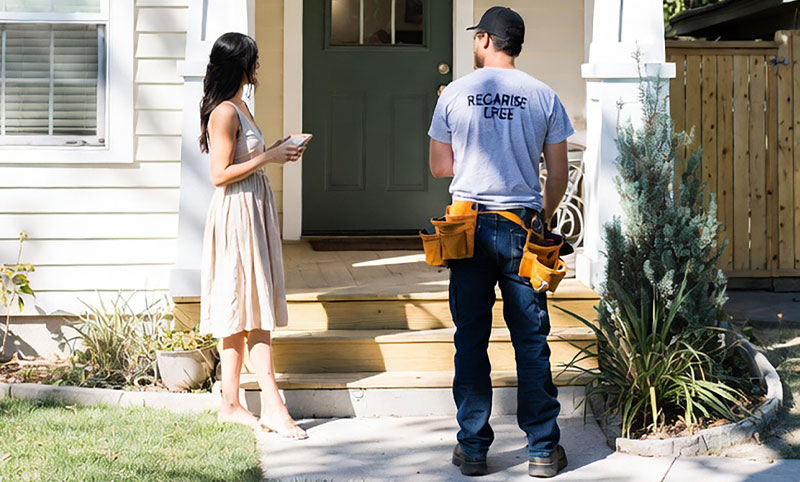 Customer Lifetime Value HVAC, Plumbing, Electrical, Roofing