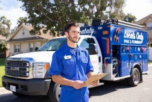 Local HVAC & Plumbing Marketing