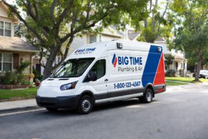 Simpleblend Big Time HVAC and Plumbing